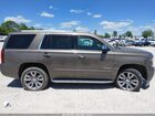 2016 Chevrolet Tahoe Ltz Коричневый vin: 1GNSKCKC7GR180327