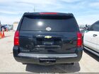 2020 Chevrolet Tahoe 4wd Premier Черный vin: 1GNSKCKJ1LR127194