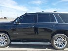 2020 Chevrolet Tahoe 4wd Premier Черный vin: 1GNSKCKJ1LR127194