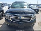 2020 Chevrolet Tahoe 4wd Premier Черный vin: 1GNSKCKJ1LR127194