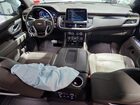 2023 Chevrolet Suburban K1500 Lt Зеленый vin: 1GNSKCKT1PR513797
