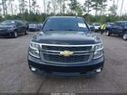 2018 Chevrolet Tahoe Commercial Fleet Черный vin: 1GNSKDECXJR369076