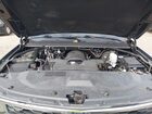 2018 Chevrolet Tahoe Commercial Fleet Черный vin: 1GNSKDECXJR369076