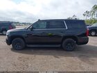 2018 Chevrolet Tahoe Commercial Fleet Черный vin: 1GNSKDECXJR369076
