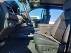 2023 Chevrolet Suburban K1500 Z71 Серебряный vin: 1GNSKDKD4PR246122