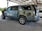 2023 Chevrolet Suburban K1500 Premier Green vin: 1GNSKFKD0PR276231 2023 Chevrolet Suburban K1500 Premier Green vin: 1GNSKFKD0PR276231