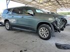 2023 Chevrolet Suburban K1500 Premier Green vin: 1GNSKFKD0PR276231 2023 Chevrolet Suburban K1500 Premier Green vin: 1GNSKFKD0PR276231