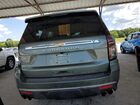 2023 Chevrolet Suburban K1500 Premier Green vin: 1GNSKFKD0PR276231 2023 Chevrolet Suburban K1500 Premier Green vin: 1GNSKFKD0PR276231