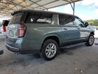 2023 Chevrolet Suburban K1500 Premier Green vin: 1GNSKFKD0PR276231 2023 Chevrolet Suburban K1500 Premier Green vin: 1GNSKFKD0PR276231