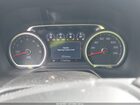2021 Chevrolet Suburban 4wd Premier Серый vin: 1GNSKFKD9MR211132
