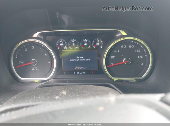1GNSKFKD9MR211132 2021 CHEVROLET SUBURBAN Серый Вид задних сидений