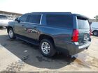 2020 Chevrolet Suburban 4wd Lt Blue vin: 1GNSKHKC0LR257627