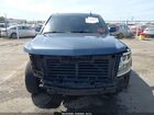2020 Chevrolet Suburban 4wd Lt Blue vin: 1GNSKHKC0LR257627