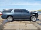 2020 Chevrolet Suburban 4wd Lt Blue vin: 1GNSKHKC0LR257627