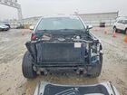 2016 Chevrolet Suburban K1500 Lt Серебряный vin: 1GNSKHKC4GR229755