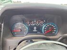 2017 Chevrolet Suburban K1500 Lt Черный vin: 1GNSKHKC8HR327317