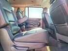 2018 Chevrolet Suburban K1500 Lt Белый vin: 1GNSKHKC8JR284071