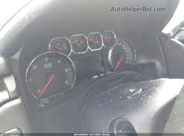 1GNSKJKC3GR304775 2016 CHEVROLET SUBURBAN Черный Вид задних сидений