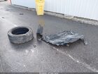2016 Chevrolet Suburban Ltz Черный vin: 1GNSKJKC3GR304775