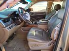 2016 Chevrolet Suburban K1500 Ltz Gold vin: 1GNSKJKC7GR455828