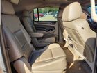 2016 Chevrolet Suburban K1500 Ltz Gold vin: 1GNSKJKC7GR455828