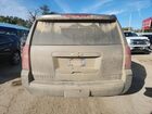 2018 Chevrolet Suburban K1500 Premier Gray vin: 1GNSKJKCXJR249751