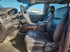 2018 Chevrolet Suburban K1500 Premier Gray vin: 1GNSKJKCXJR249751