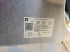 2018 Chevrolet Suburban K1500 Premier Gray vin: 1GNSKJKCXJR249751