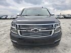 2018 Chevrolet Suburban K1500 Premier Черный vin: 1GNSKJKCXJR360705