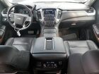 2018 Chevrolet Suburban K1500 Premier Черный vin: 1GNSKJKCXJR360705