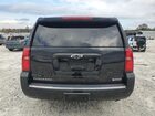 2018 Chevrolet Suburban K1500 Premier Черный vin: 1GNSKJKCXJR360705