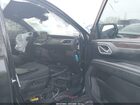2023 Chevrolet Tahoe 4wd Commercial Fleet Black vin: 1GNSKLED0PR318925