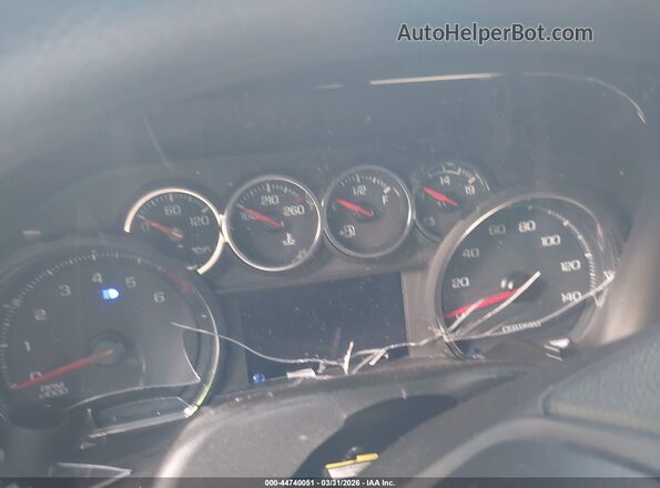 1GNSKLED0PR318925 2023 CHEVROLET TAHOE Black Вид задніх сидінь