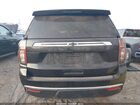 2023 Chevrolet Tahoe 4wd Commercial Fleet Black vin: 1GNSKLED0PR318925