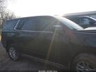2023 Chevrolet Tahoe 4wd Commercial Fleet Black vin: 1GNSKLED0PR318925