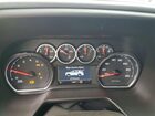 2024 Chevrolet Tahoe K1500 Silver vin: 1GNSKLED1RR209943