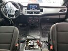 2024 Chevrolet Tahoe K1500 Silver vin: 1GNSKLED1RR209943