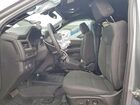 2024 Chevrolet Tahoe K1500 Silver vin: 1GNSKLED1RR209943