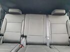 2024 Chevrolet Tahoe K1500 Silver vin: 1GNSKLED1RR209943