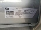 2024 Chevrolet Tahoe K1500 Silver vin: 1GNSKLED1RR209943