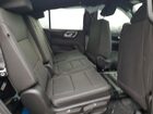 2024 Chevrolet Tahoe K1500 Silver vin: 1GNSKLED1RR209943