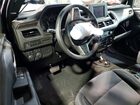 2023 Chevrolet Tahoe K1500 Black vin: 1GNSKLEDXPR471621