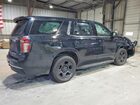 2023 Chevrolet Tahoe K1500 Black vin: 1GNSKLEDXPR471621