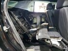 2023 Chevrolet Tahoe K1500 Black vin: 1GNSKLEDXPR471621