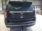 2023 Chevrolet Tahoe K1500 Black vin: 1GNSKLEDXPR471621