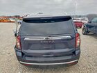 2023 Chevrolet Tahoe K1500 Ls Black vin: 1GNSKMED8PR149355
