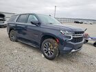 2023 Chevrolet Tahoe K1500 Ls Black vin: 1GNSKMED8PR149355