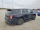 2023 Chevrolet Tahoe K1500 Ls Black vin: 1GNSKMED8PR149355