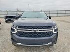 2023 Chevrolet Tahoe K1500 Ls Black vin: 1GNSKMED8PR149355