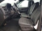 2023 Chevrolet Tahoe K1500 Ls Black vin: 1GNSKMED8PR149355